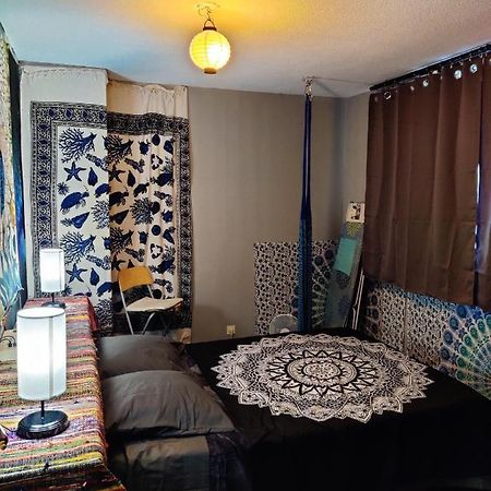 Apartament Chambre Mexicaine Gap Zewnętrze zdjęcie