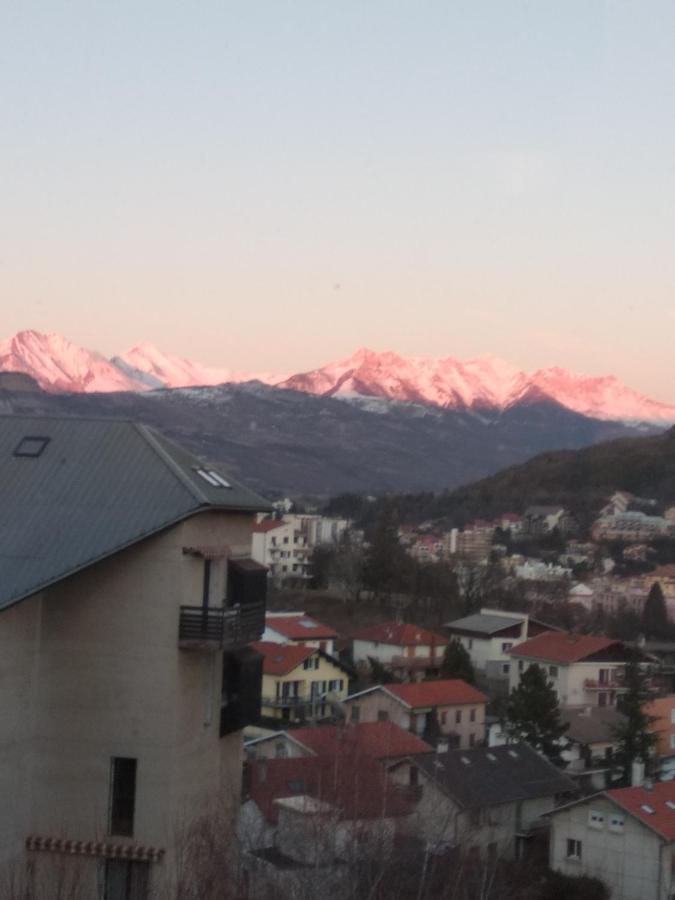 Apartament Chambre Mexicaine Gap Zewnętrze zdjęcie