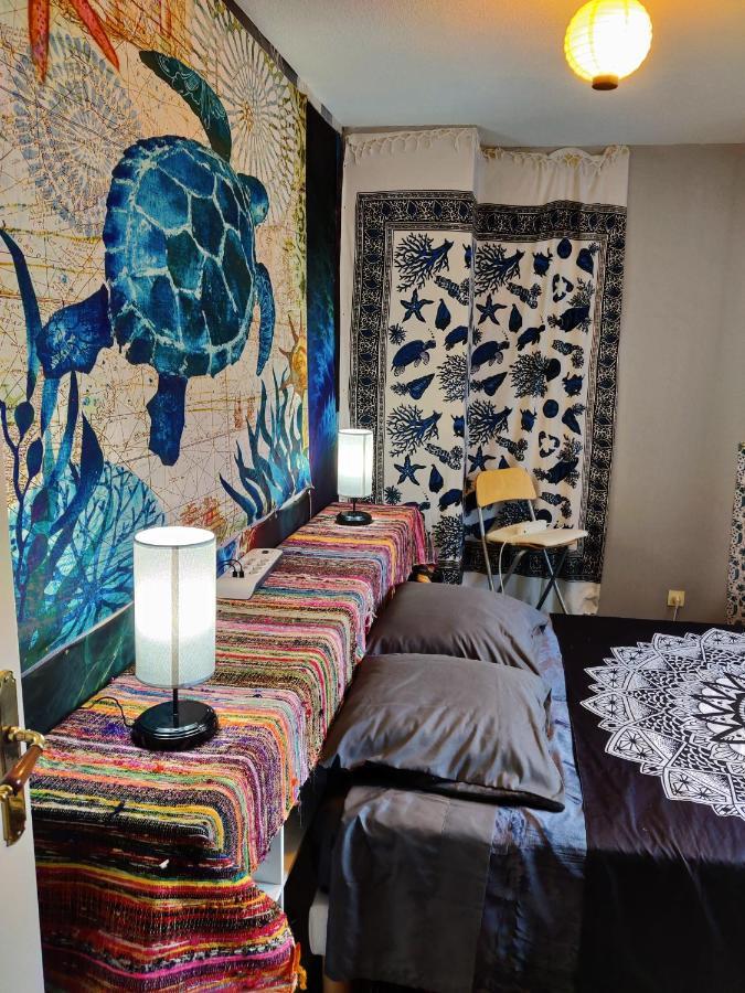 Apartament Chambre Mexicaine Gap Zewnętrze zdjęcie