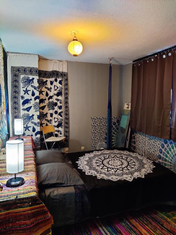 Apartament Chambre Mexicaine Gap Zewnętrze zdjęcie