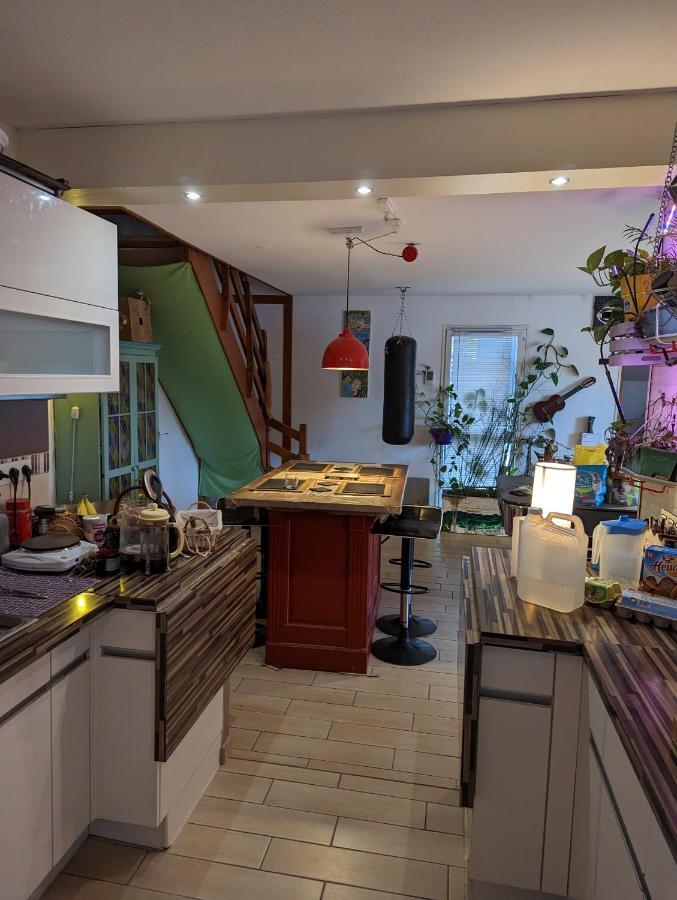 Apartament Chambre Mexicaine Gap Zewnętrze zdjęcie